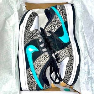 Atmos Nike SB